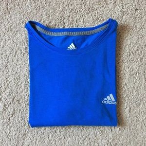 Adida shirt